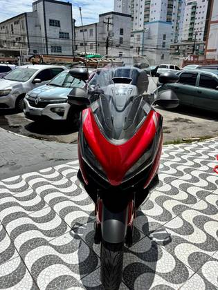 ZONTES 350E 